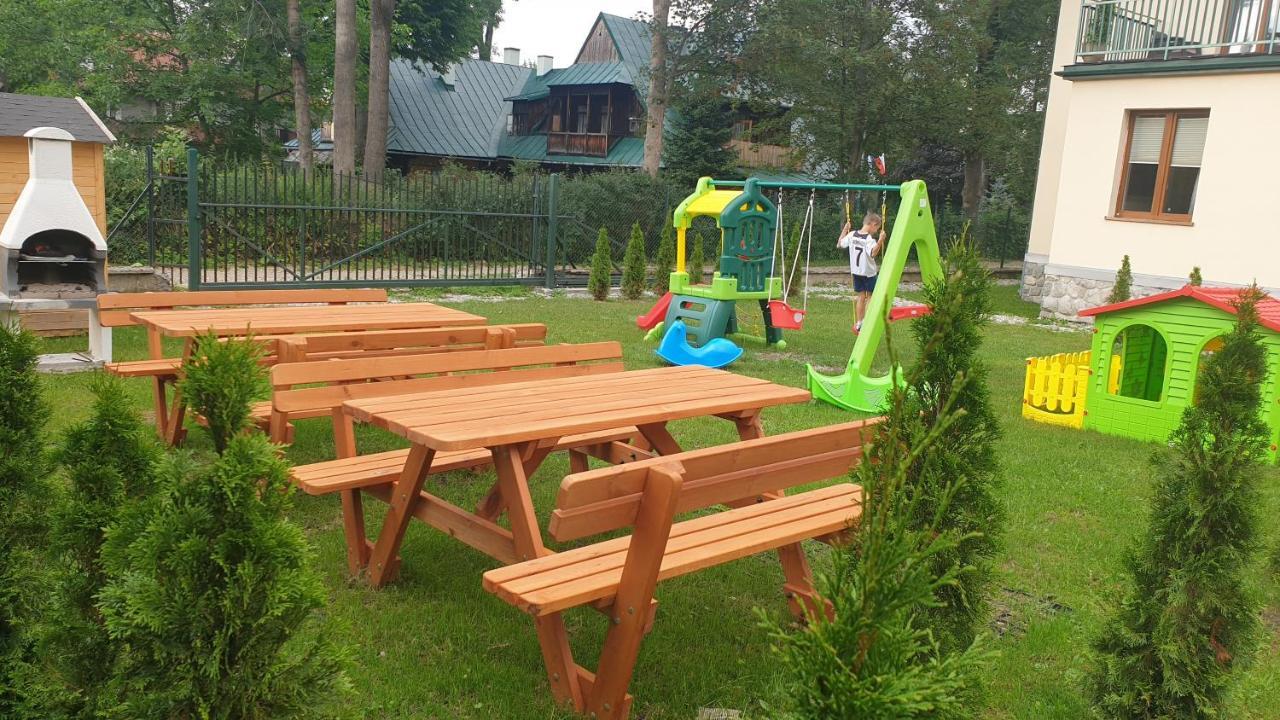 Piwniczka - Centrum