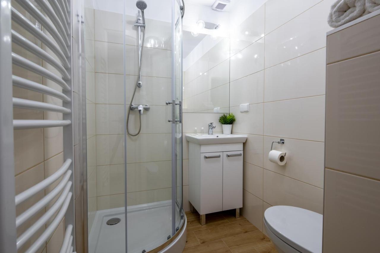 Piwniczka - Centrum Homestay Zakopane