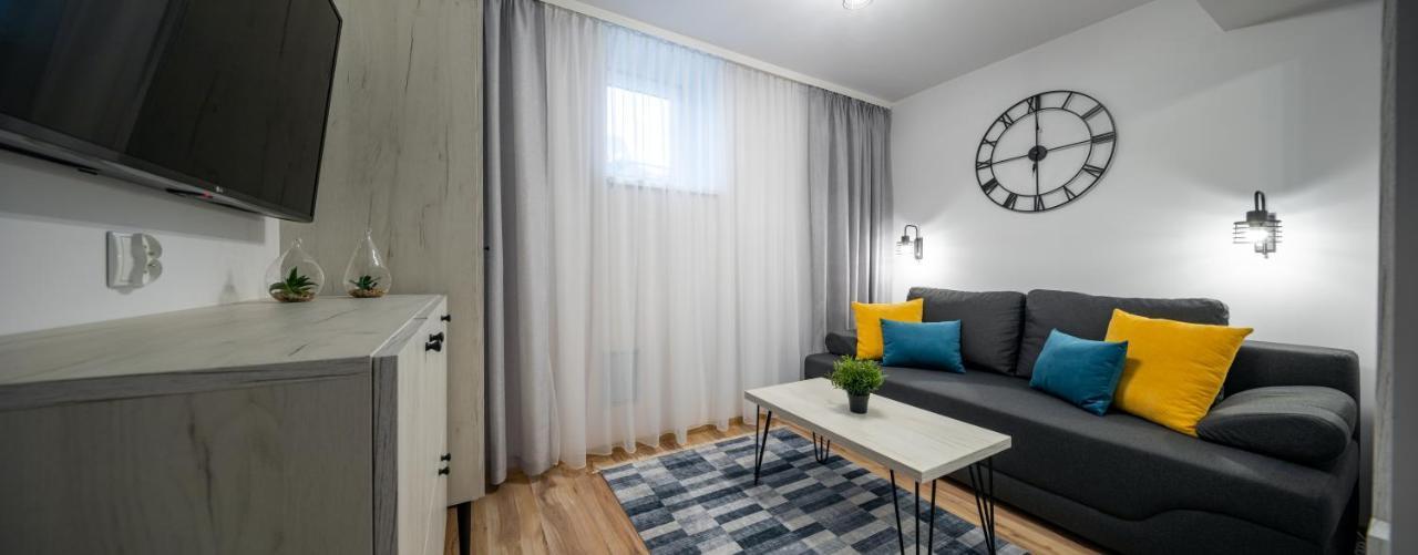 Homestay Piwniczka - Centrum