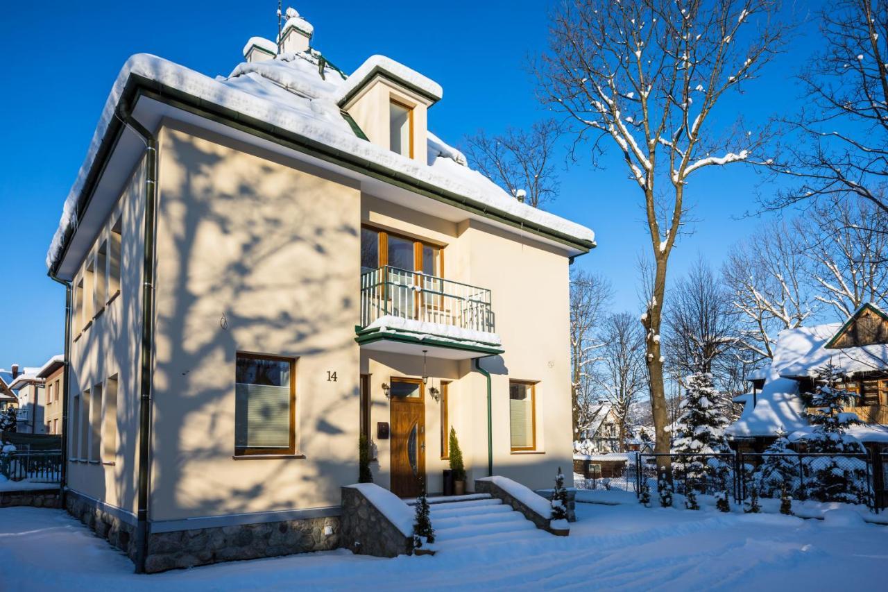 Homestay Piwniczka - Centrum Zakopane