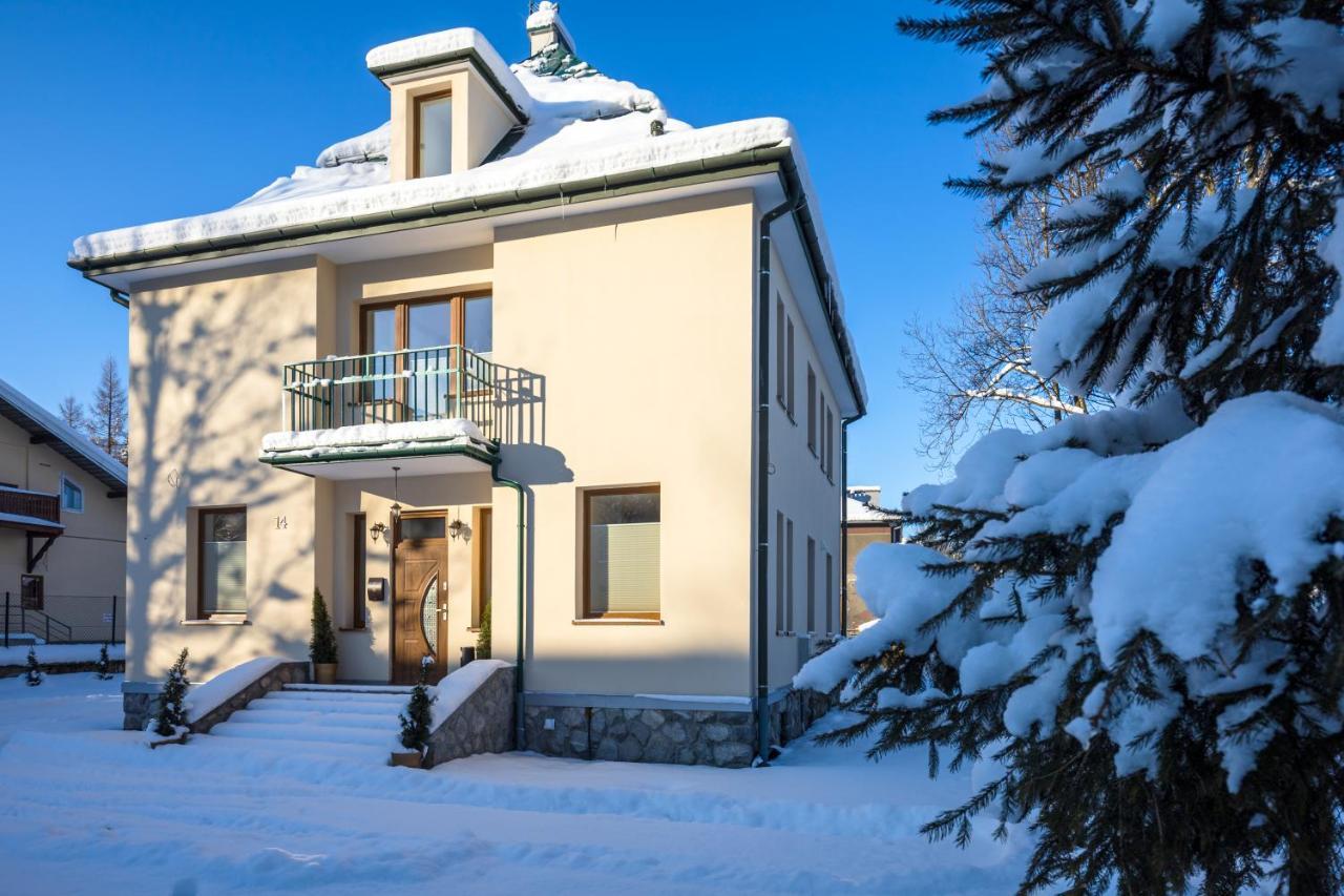 Piwniczka - Centrum Homestay *