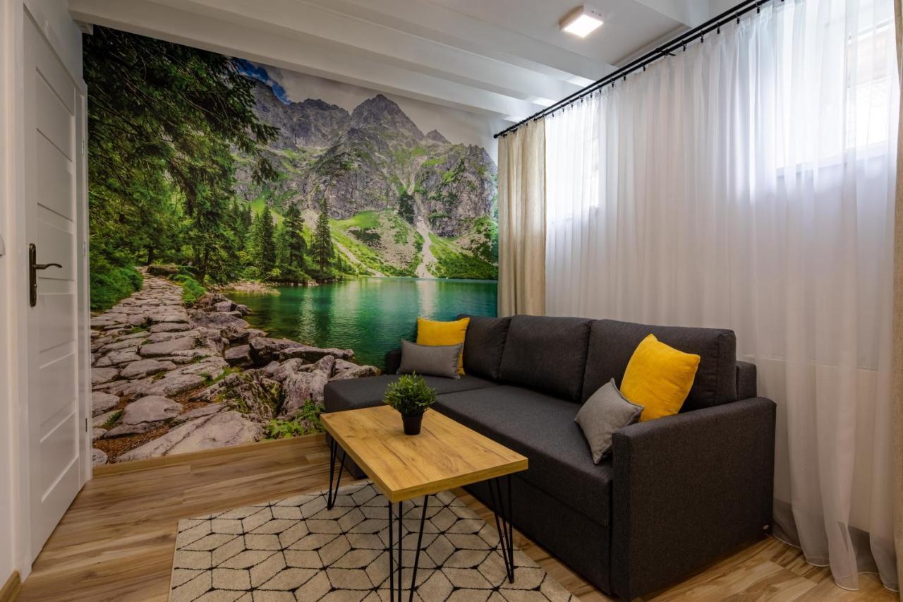 Homestay Piwniczka - Centrum *